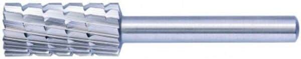 FRÉZA HSS A-ST 12x25/6mm Z3 PFERD HSSA1225ST/6Z3