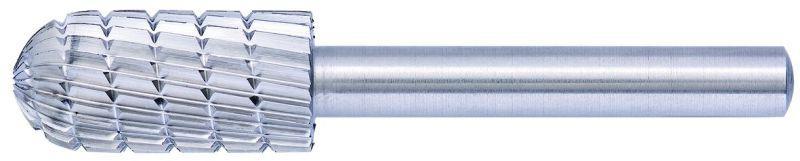 PictureServlet FRÉZA HSS C 6x16/6mm Z3 PFERD HSSC0616/6Z3