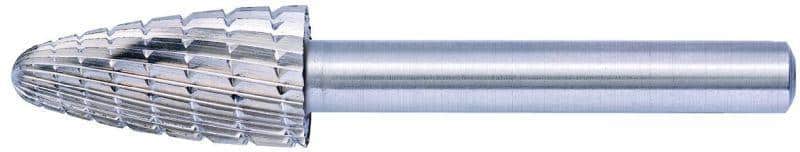 PictureServlet FRÉZA HSS H 8x20/6mm Z3 PFERD HSSH0820/6Z3