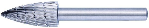 FRÉZA HSS K 12x30/6mm Z1 PFERD HSSK1230/6Z1