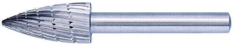 PictureServlet FRÉZA HSS K 12x30/6mm Z1 PFERD HSSK1230/6Z1