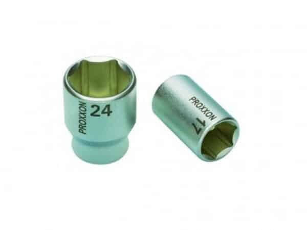 HLAVICA 1/2" 9mm Proxxon 23402 P