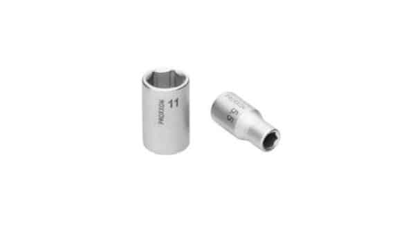 HLAVICA 1/4" 4,5mm Proxxon 23711 P