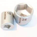 HLAVICA 3/8" 6mm Proxxon 23500 P