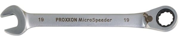 KĽÚČ OČKOVÝ MICRO SPEEDER RAČŇOVÝ 10x13 Proxxon 23244 P