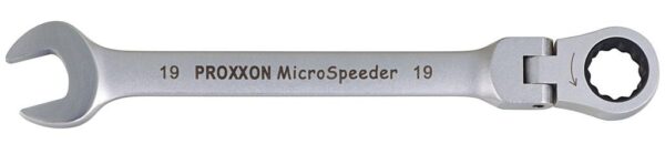 KĽÚČ KĹBOVÝ MICRO-KOMBI-SPEEDER 11mm Proxxon 23048 P