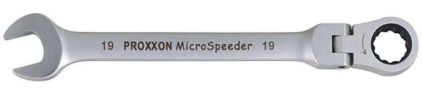 KĽÚČ KĹBOVÝ MICRO-KOMBI-SPEEDER 21mm Proxxon 23058 P