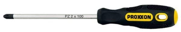 SKRUTKOVAČ FLEX-DOT PZ2x100 Proxxon 22074 P