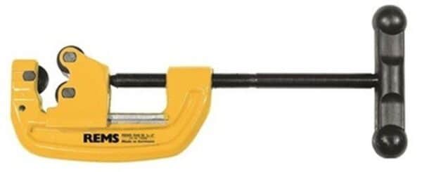 KOLIESKO REZNÉ REMS 1/8-4", S8 REMS 341614 R