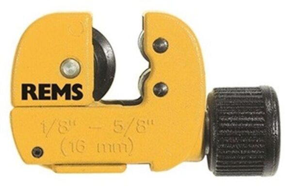 KOLIESKO REZNÉ REMS CU-INOX 3-120, S4 REMS 113210 R