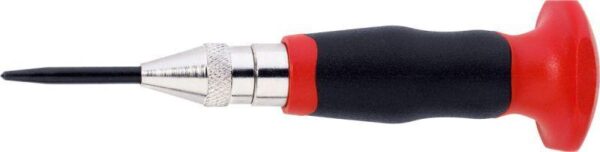 JAMKÁR AUTOMATIK  125mm  60-130N S RUKOVÄŤOU RENNSTEIG 430230