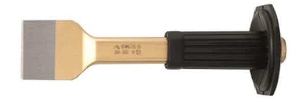 SEKÁČ PLOCHÝ ŠIROKÝ - ŠPÁROVACÍ 80x250mm RENNSTEIG 3850801