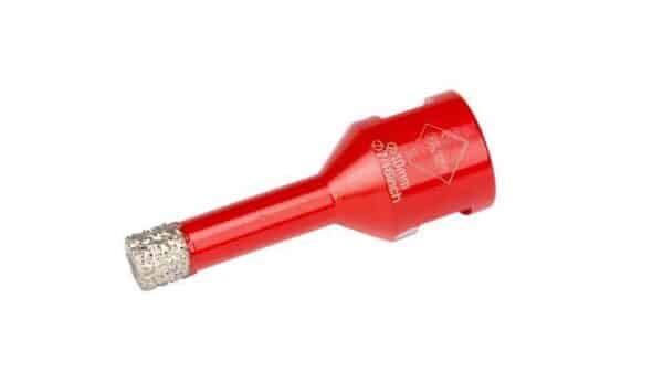 KORUNKA DRYGRES DRY 10 mm RUBI 05990