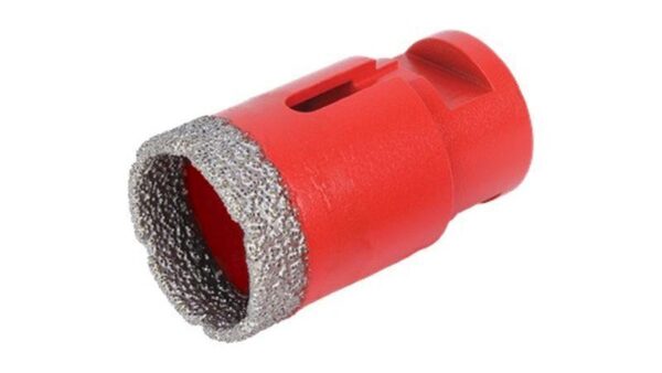 KORUNKA DIAMANTOVÁ DRY 20 mm RUBI 04910