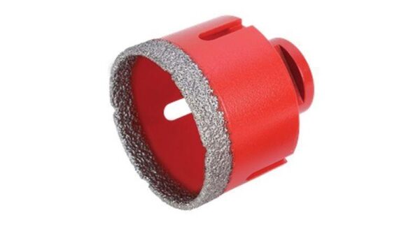 KORUNKA DIAMANTOVÁ DRY 50 mm RUBI 04914