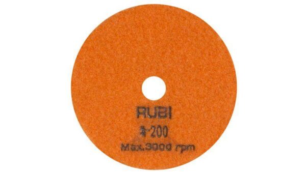 KOTÚČ DIAMANTOVÝ LEŠTIACI ZA SUCHA 100m, Z200 RUBI 62972
