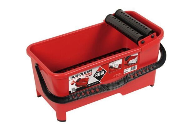 VANIČKA S VALČEKMI RUBICLEAN ECO 10 l RUBI 24948