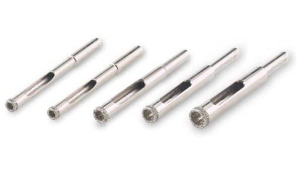 VRTÁK DIAMANTOVÝ EASY GRES 20 mm RUBI 05961