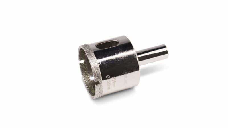 PictureServlet VRTÁK DIAMANTOVÝ EASY GRES 50 mm RUBI 05966