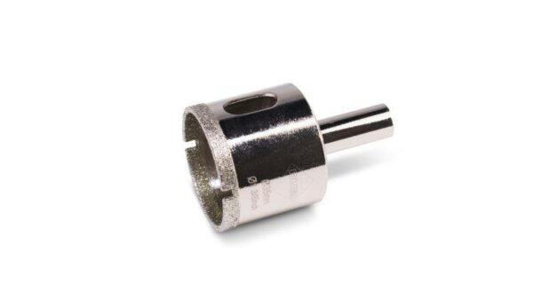VRTÁK DIAMANTOVÝ EASY GRES 75 mm RUBI 05979