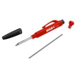 CERUZKA ZNAČKOVACIA S VYMENITEĽNÝMI NÁPLŇAMI TLM2 Sola 66041120 – Obrázok 2