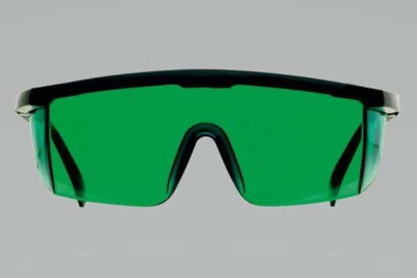 OKULIARE LASEROVÉ LB GREEN Sola 71124601