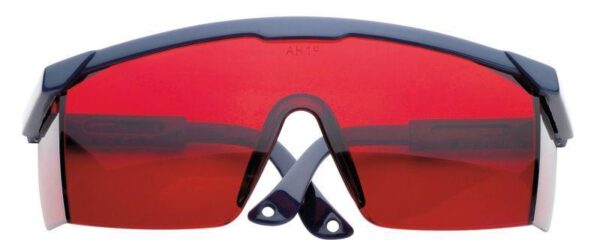 OKULIARE LASEROVÉ LB RED Sola 71124501