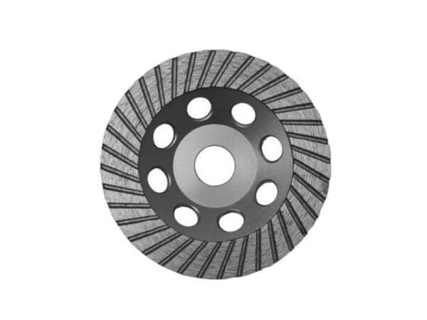 KOTÚČ DIAMANTOVÝ BRÚSNY 125x22,23 TURBO Sonnenflex 00800 2