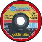 KOTÚČ REZNY 230x3,0x22,23 AS30T6BF F41 GS OCEĽ Sonnenflex 00183 6