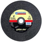 KOTÚČ REZNY 300x3,5x22,23 AS30T6BF F41 GS OCEĽ Sonnenflex 00483 7