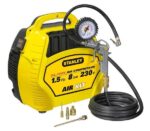 KOMPRESOR/PUMPIČKA AIR KIT STANLEY - Kompresory AIR KIT