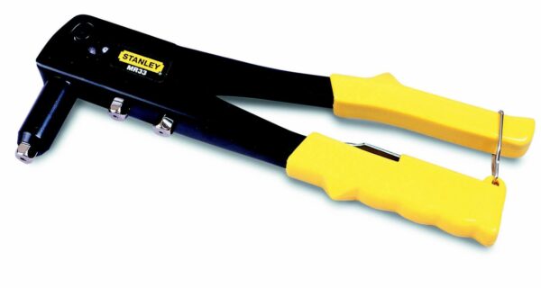 KLIEŠTE NITOVACIE MR33 - HOBBY Stanley 0-69-833