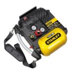 KOMPRESOR BEZOLEJOVÝ DN 200/10/5 STANLEY - Kompresory DN 200/10/5