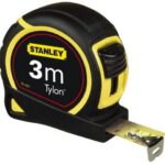METER 3 m x 12,7mm BIMATERIÁLNY Stanley 1-30-687