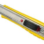 Nôž FATMAX S ODLAMOVACOU ČEPEĽOU, 18mm Stanley 8-10-421