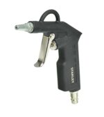 PIŠTOĽ OFUKOVACIA S KRÁTKYM VYÚSTENÍM STANLEY - Kompresory 150036XSTN – Obrázok 2