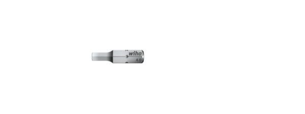 BIT STANDARD 7013 Z, 6-HRAN, 10,0x25mm WIHA 01710