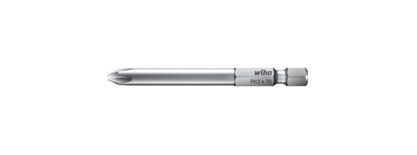 BIT STANDARD 7041 Z, PHILLIPS, PH3x70mm WIHA 04010