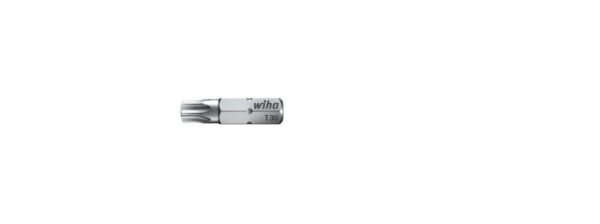 BIT STANDARD 7015 Z, TORX, T10x25mm WIHA 01716