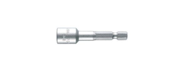 BIT STANDARD 7044 M, VONKAJŠI 6-HRAN MAGNETICKÝ, 5,5x55mm WIHA 04636