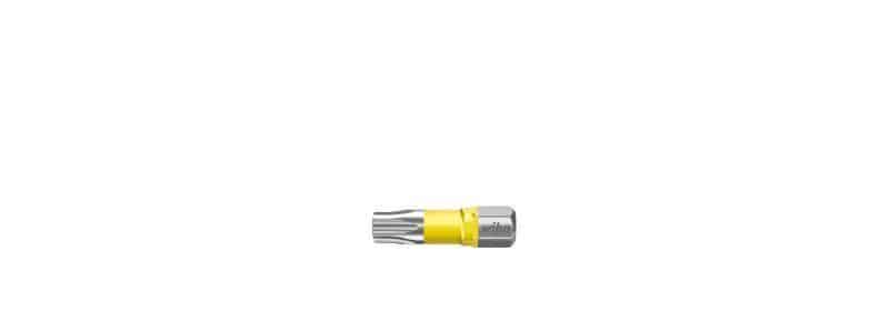 PictureServlet BALENIE BITOV 7015 Y-Bit T25x25 , 5ks WIHA 41594