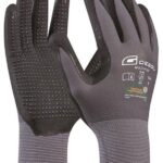 RUKAVICE PRACOVNÉ MULTI FLEX veľkosť 7 Gebol 709275