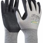 RUKAVICE PRACOVNÉ MULTI FLEX COMFORT veľkosť 8 Gebol 709576