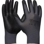 RUKAVICE PRACOVNÉ MULTI FLEX ECO veľkosť 8 Gebol 709676