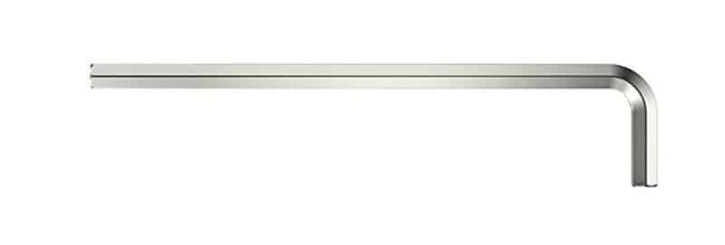 PictureServlet L-KĽÚČ 352, DLHÝ, 6-HRAN, 12,0x259mm WIHA 01212