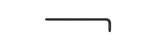 L-KĽÚČ 366, DLHÝ, TORX, T10x121mm WIHA 24318
