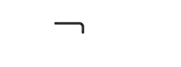 L-KĽÚČ 363, KRÁTKY, TORX, T20x62mm WIHA 01316