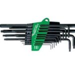 SADA L-KĽÚČOV PROSTAR 366SZ13, TORX, 13-DIELNA WIHA 24312
