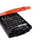 KAZETA OCEĽOVÁ NA BITY STANDARD 7979-01, MIX, 31ks WIHA 26252