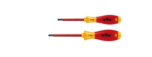 SADA SKRUTKOVAČOV SF ELECTRIC SB328S2, 2-DIELNA WIHA 32282
